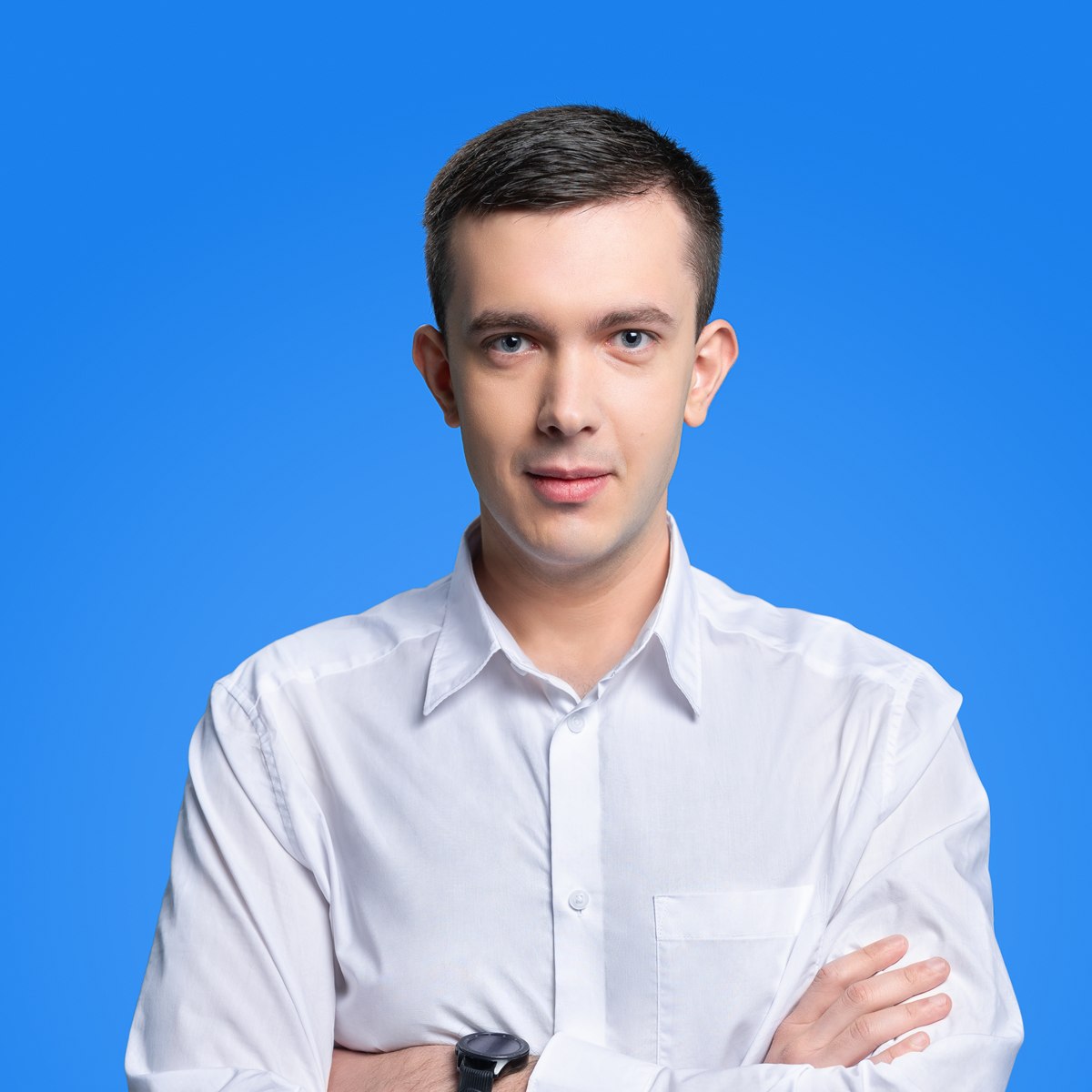 Giedrius Saulėnas